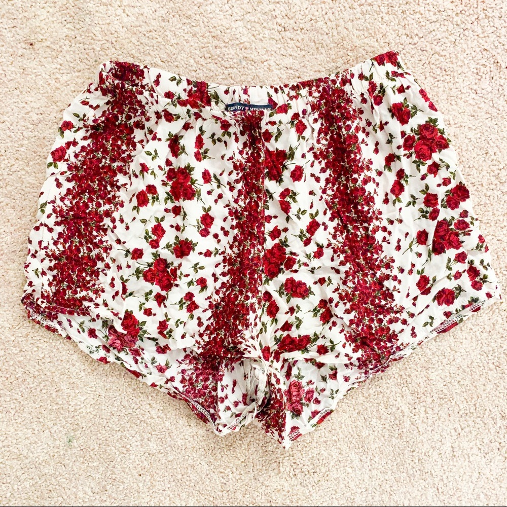 BRANDY MELVILLE SHORTS